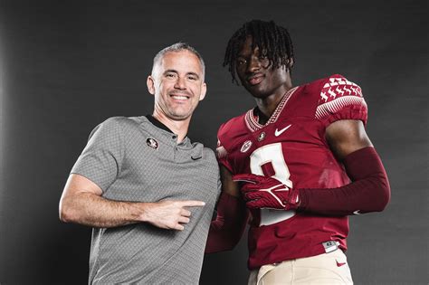 The 6-foot-3, 198-pound wide receiver, who is the nation&x27;s top-ranked player according to both 247Sports. . Fsu 247 commits